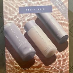 Gently Skin / Beauty