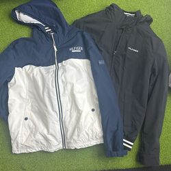 Tommy Hilfiger Jackets 