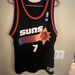 Kevin Johnson Jersey