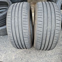 255 50 19  landsail