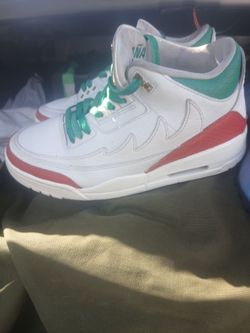 Jordans
