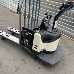Pallet Jacks
