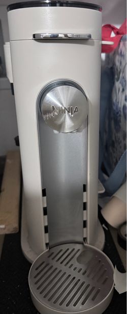 Ninja slim coffee maker