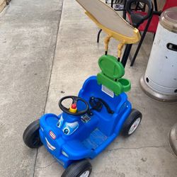 Little tikes Car