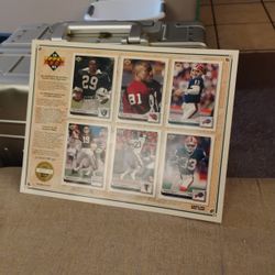 1992  UPPER DECK 7217/8000