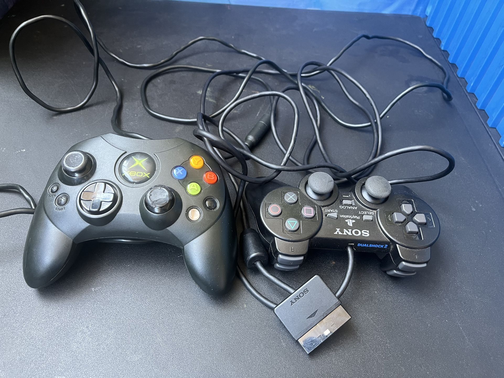 Xbox Controller