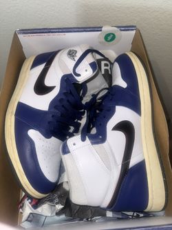 Men’s J’s 1 Retro
