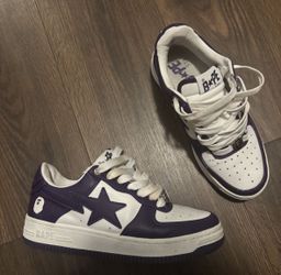 Bape  Shoes