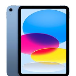Brand New Sealed Ipad 11th Gen (2025)