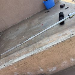 Olympic Barbell 