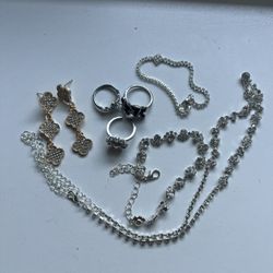 Jewellery Bundle