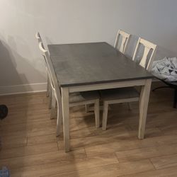 Kitchen Table