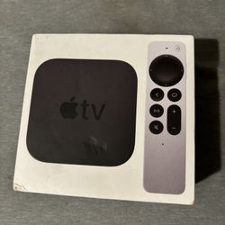 Apple TV 4K 32Gb