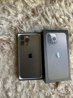 iPhone 13 PRO unlock 512gb