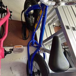 GT Shuffle Kids Balance Bike 