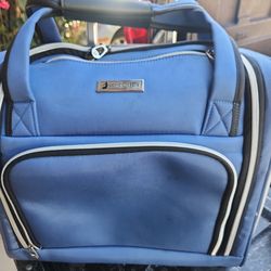 London Fog  travel bag