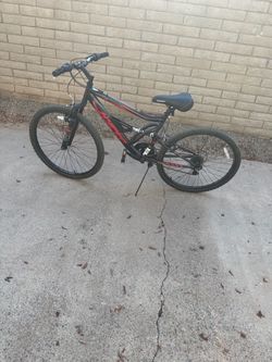 Hyper Bicycle.