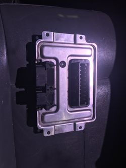 modulo de chrysler 300