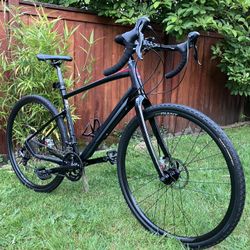 Giant Revolt Cyclocross bike- Size M/L