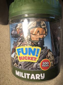Fun Bucket