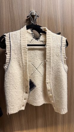Zadig Voltaire Vest
