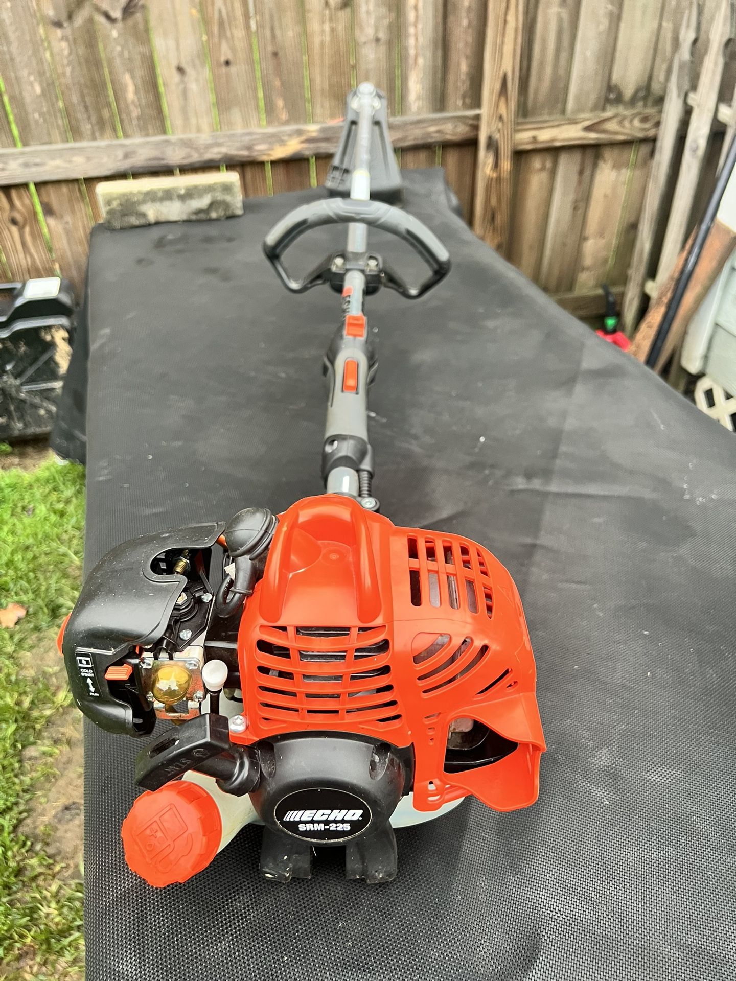 Echo Weed Eater
