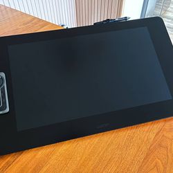 Wacom Cintiq Pro 24 Touch DTH-2420