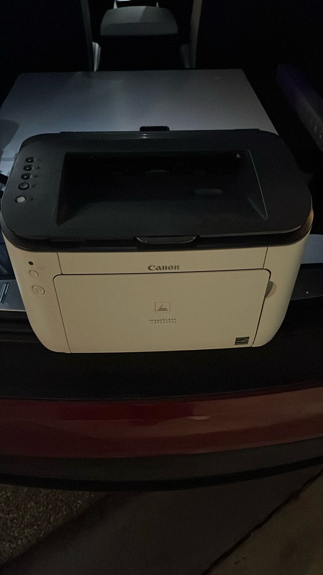 Canon Laser Printer