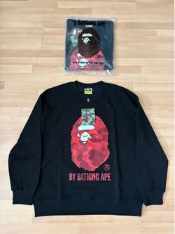 Bape shirt