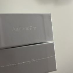 AirPods Pro 2nd Gen