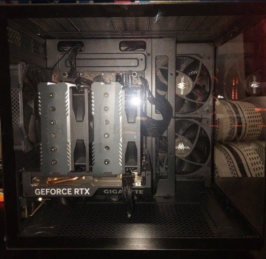 RTX 4060 Gaming PC