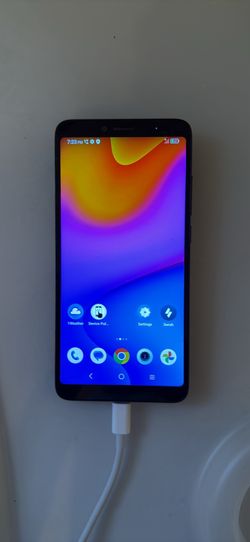 TCL T607DL TracPhone Smartphone
