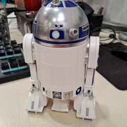 Sphero robot r2d2
