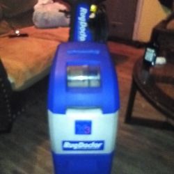 Rug Doctor Mighty Pro X3 Carpet Cleaner