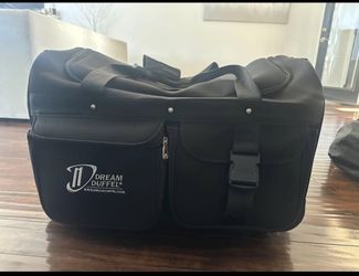 Dream duffle package
