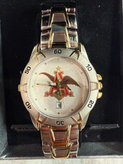 Croton Watch
