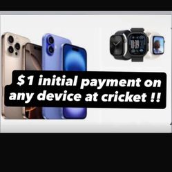 Cricket wireless ❗️❗️❗️