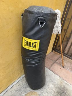 Punching Bag
