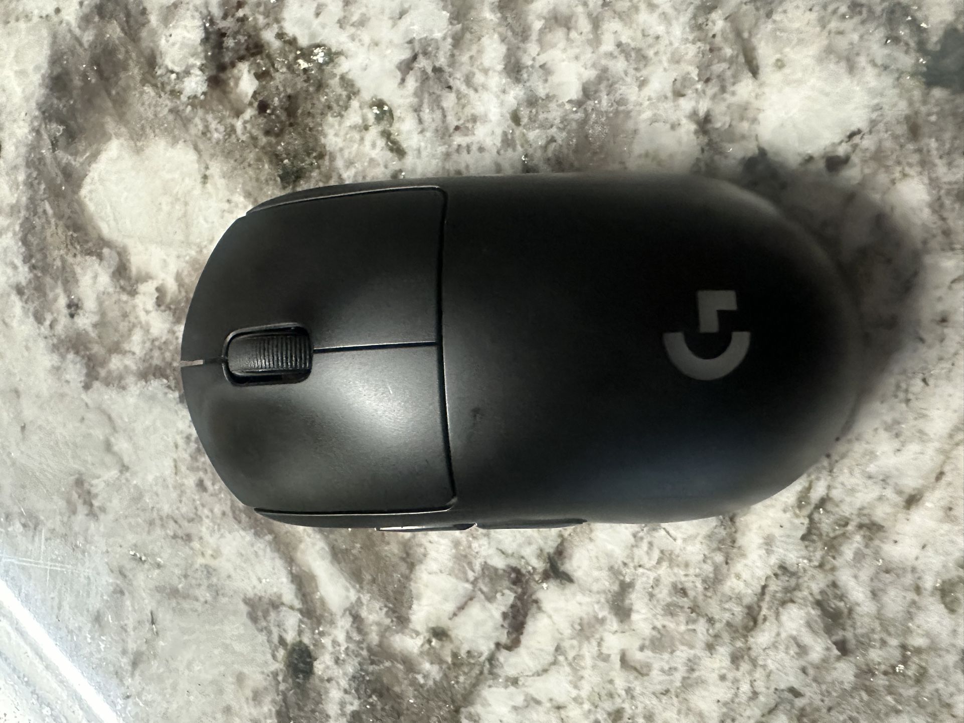Logitech G Pro Wireless