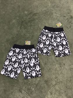 Bape shorts