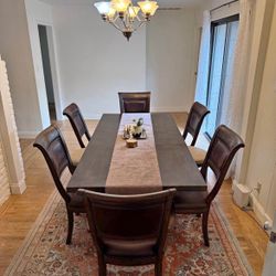 Dining Table- 84 inches