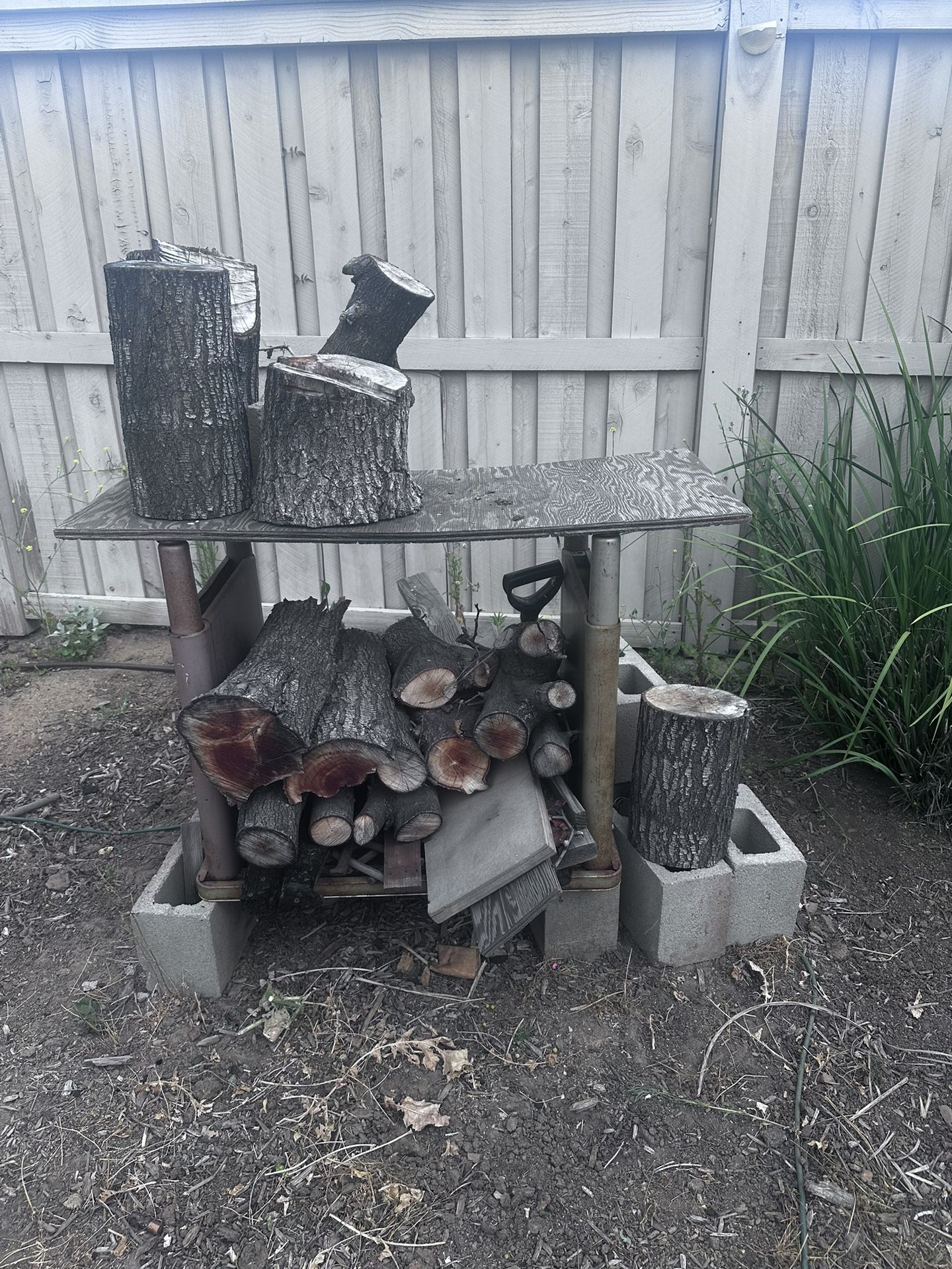 Firewood