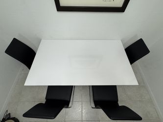 Juego De Comedor