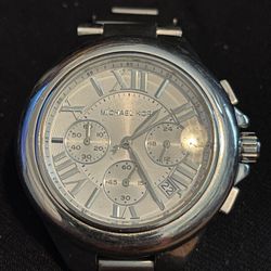 Michael Kors unisex watch