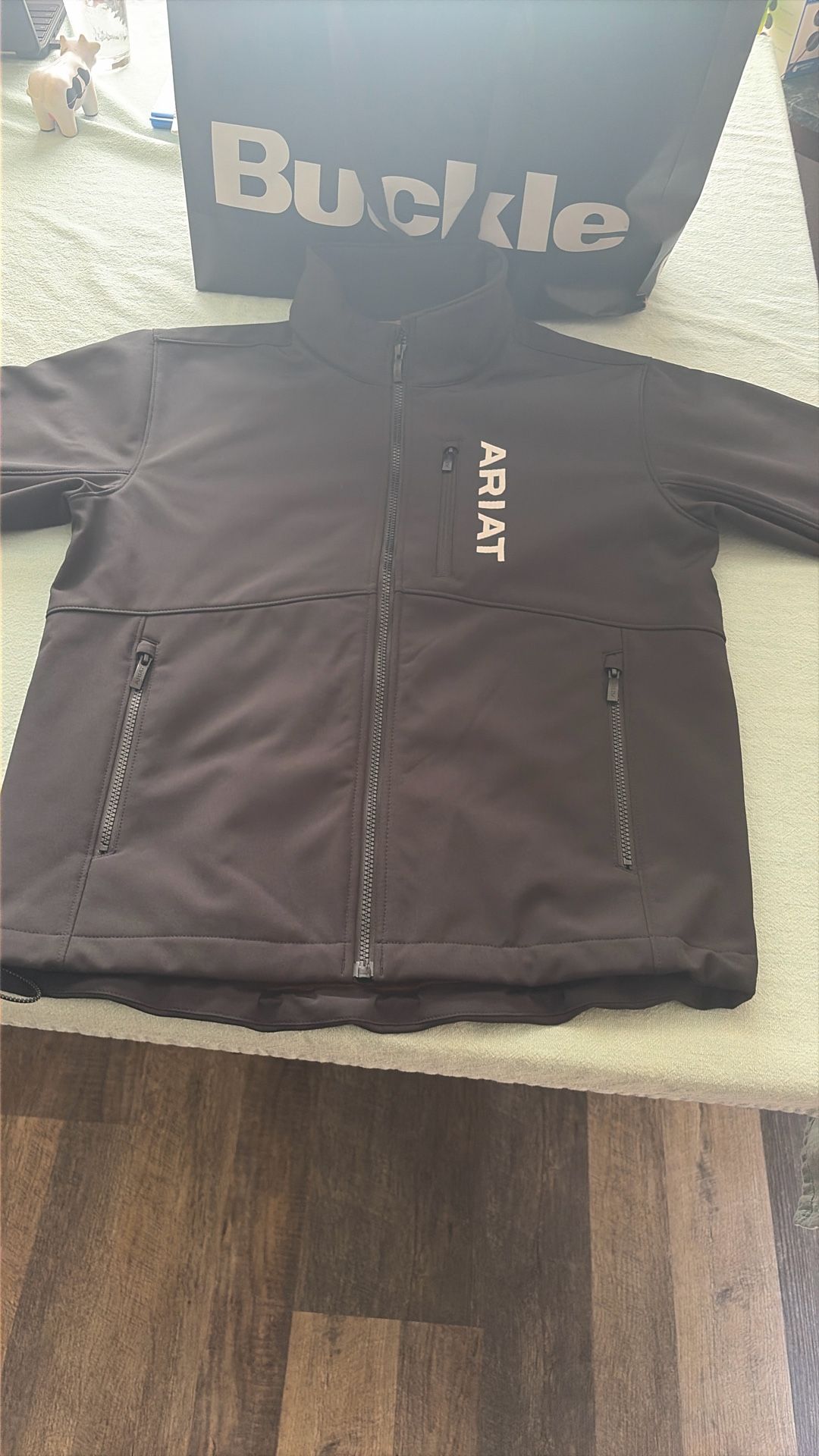 Ariat Jacket