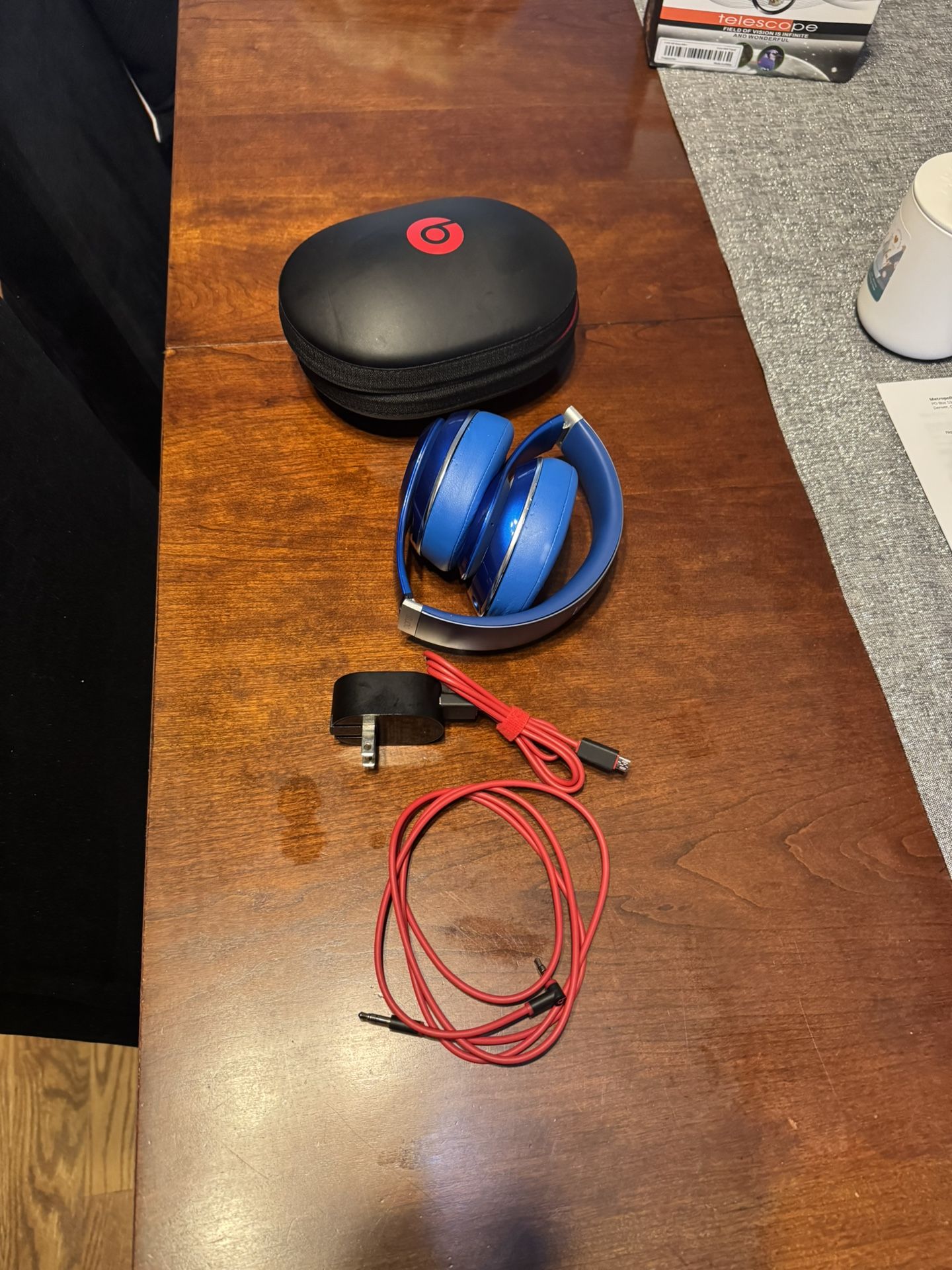 Beats Studio Wireless