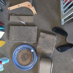 Cat Scratchers