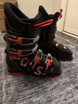 Rossignol kids Ski Boots Size 23.5