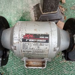 Skil Bench Grinder 