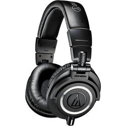 Audio Technica ATH-M50x